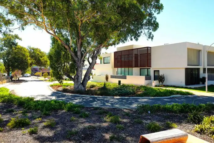 Third view of Homely land listing, 3 Champion Crescent, Floreat WA 6014
