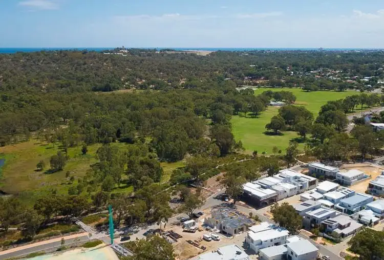 Seventh view of Homely land listing, 3 Champion Crescent, Floreat WA 6014