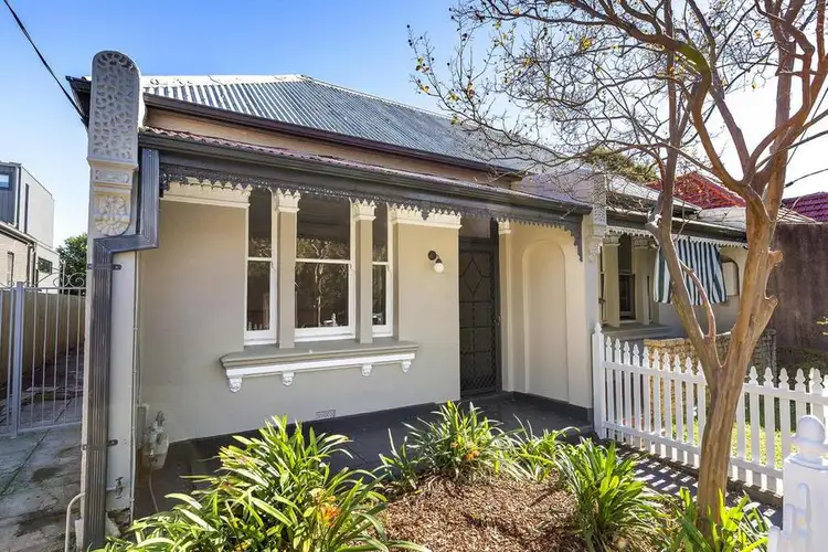 132 Elswick Street