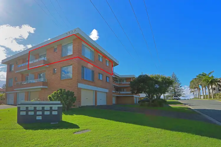 10/39 Kingscliff Street, Kingscliff NSW 2487