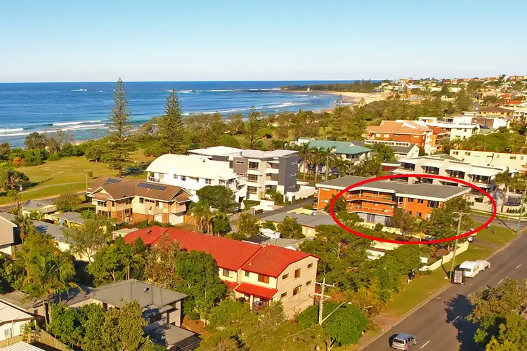 Second view of Homely unit listing, 10/39 Kingscliff Street, Kingscliff NSW 2487