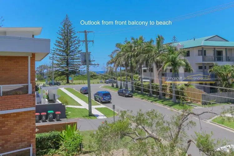 Third view of Homely unit listing, 10/39 Kingscliff Street, Kingscliff NSW 2487