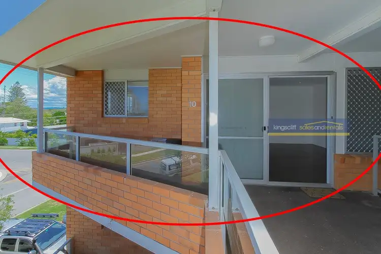 Fourth view of Homely unit listing, 10/39 Kingscliff Street, Kingscliff NSW 2487