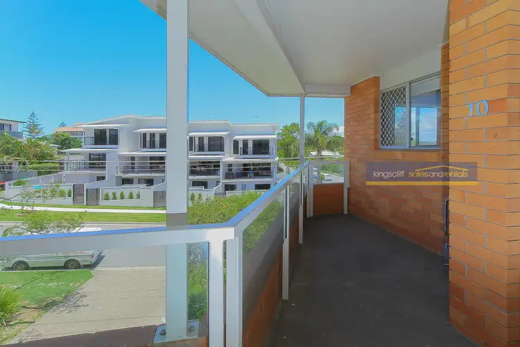 Fifth view of Homely unit listing, 10/39 Kingscliff Street, Kingscliff NSW 2487