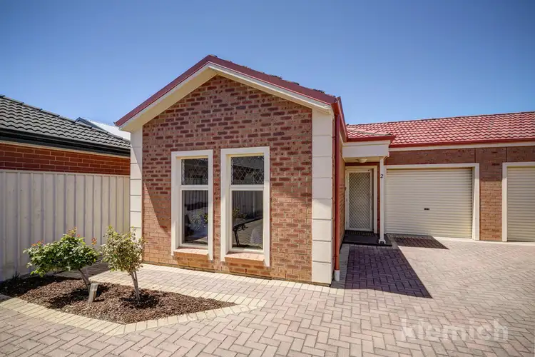 Main view of Homely house listing, 2/21 Balcombe Avenue, Findon SA 5023