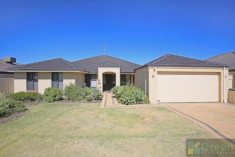 57 Albany Drive, Dawesville WA 6211