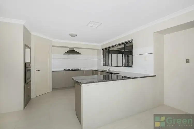 Third view of Homely house listing, 57 Albany Drive, Dawesville WA 6211