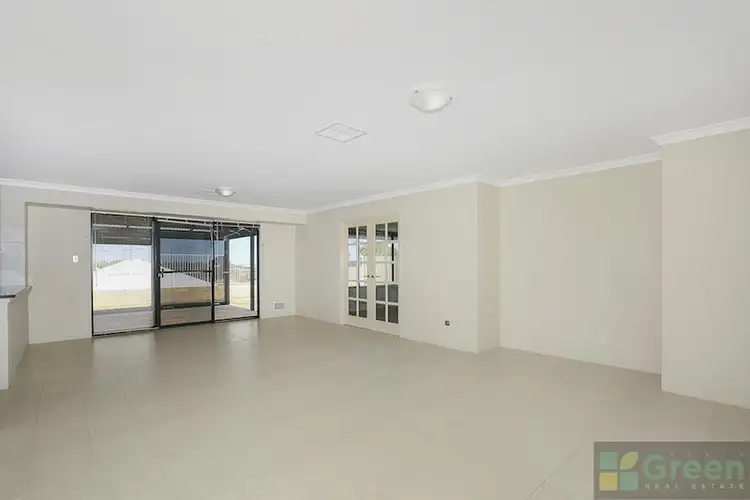 Fourth view of Homely house listing, 57 Albany Drive, Dawesville WA 6211