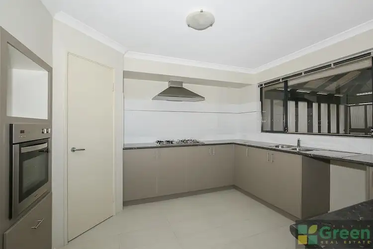 Sixth view of Homely house listing, 57 Albany Drive, Dawesville WA 6211