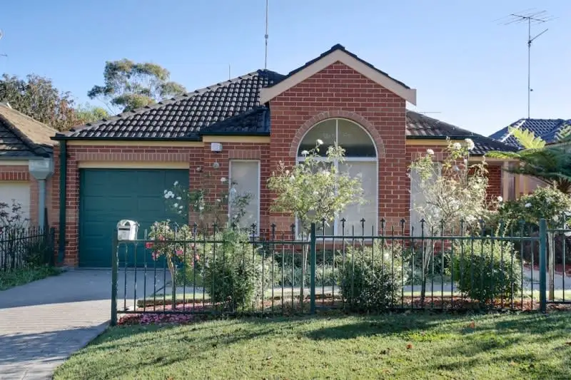 Main view of Homely house listing, 6 Links Way, Narellan NSW 2567