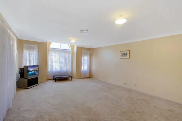 Fourth view of Homely house listing, 6 Links Way, Narellan NSW 2567