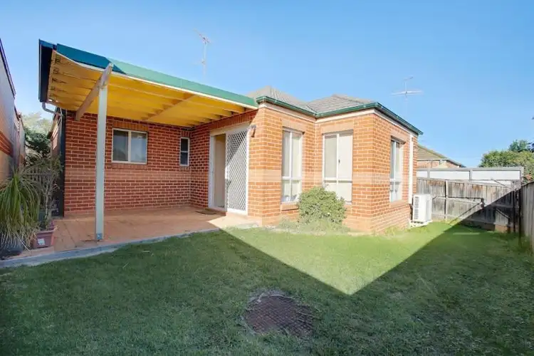 Fifth view of Homely house listing, 6 Links Way, Narellan NSW 2567