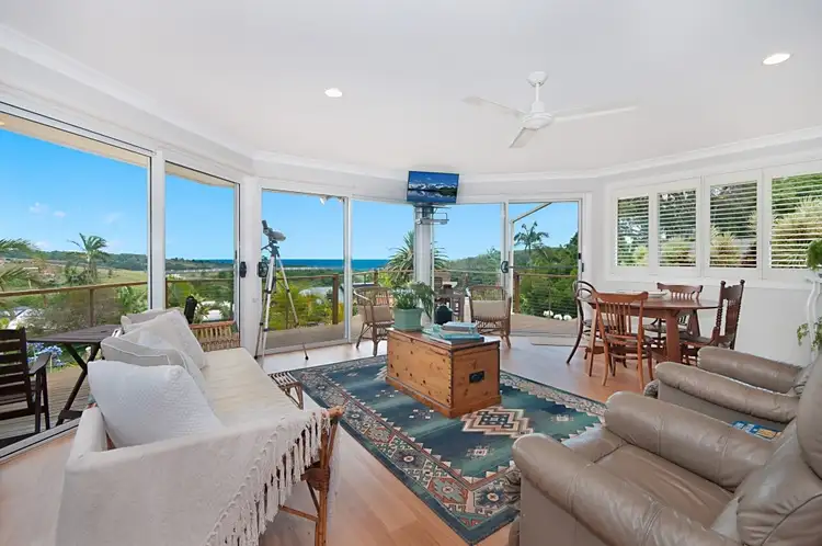 17 Amber Drive, Lennox Head NSW 2478
