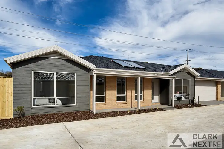 Second view of Homely unit listing, 12/225 Sutton Street, Warragul VIC 3820