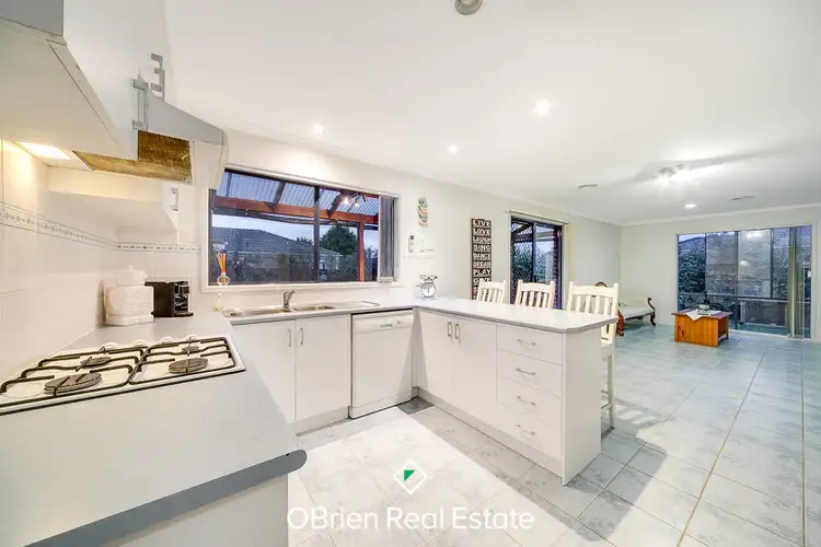 Fourth view of Homely house listing, 24 Jasa Crescent, Cranbourne West VIC 3977