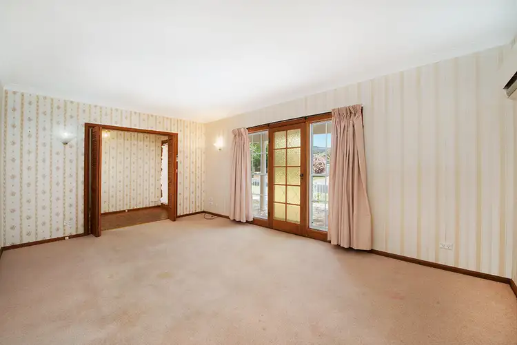 Second view of Homely house listing, 1 Catleen Crescent, Mudgee NSW 2850