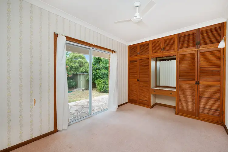 Fifth view of Homely house listing, 1 Catleen Crescent, Mudgee NSW 2850