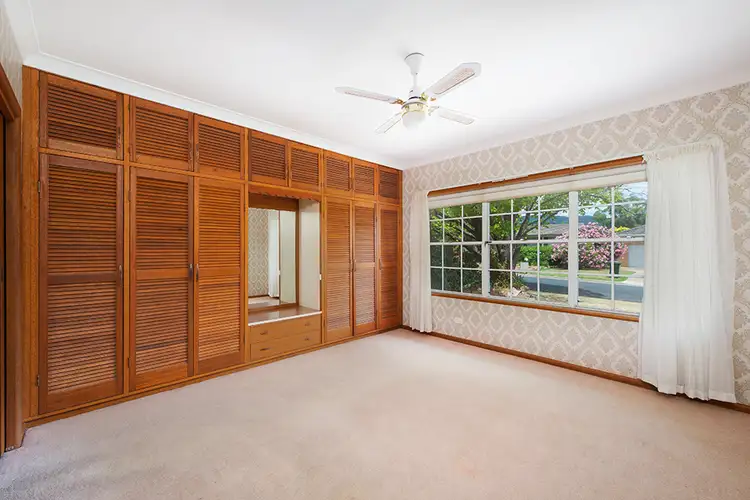 Sixth view of Homely house listing, 1 Catleen Crescent, Mudgee NSW 2850