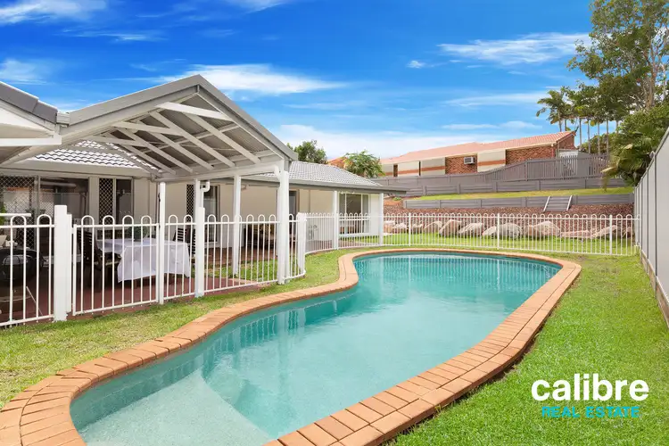 Main view of Homely house listing, 13 The Boulevard, Albany Creek QLD 4035
