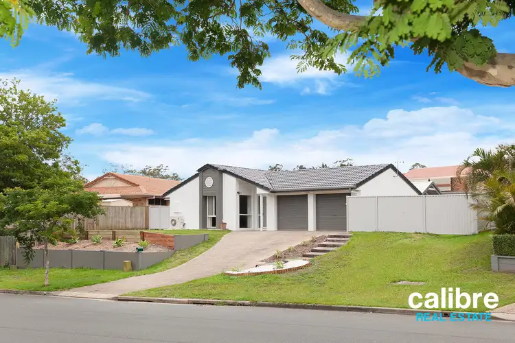 Second view of Homely house listing, 13 The Boulevard, Albany Creek QLD 4035