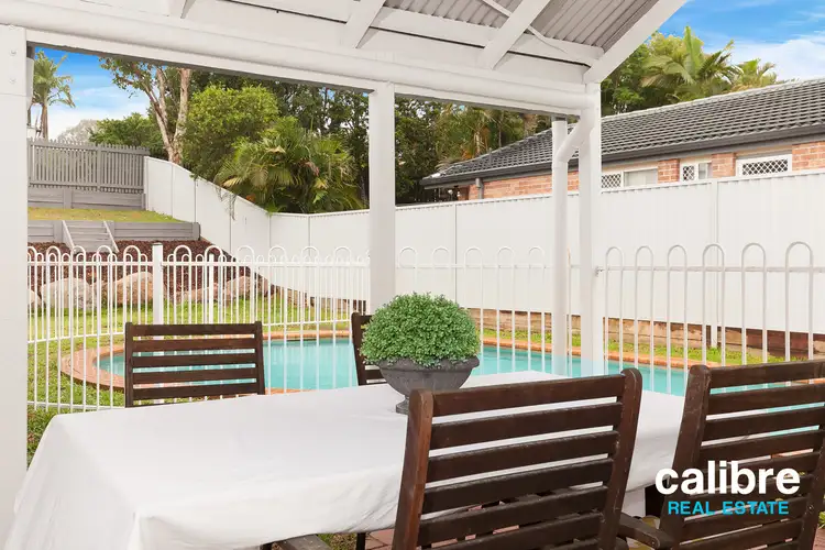 Third view of Homely house listing, 13 The Boulevard, Albany Creek QLD 4035