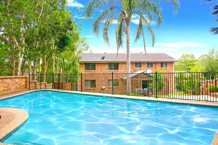Main view of Homely house listing, 11 Stone Parade, Davidson NSW 2085