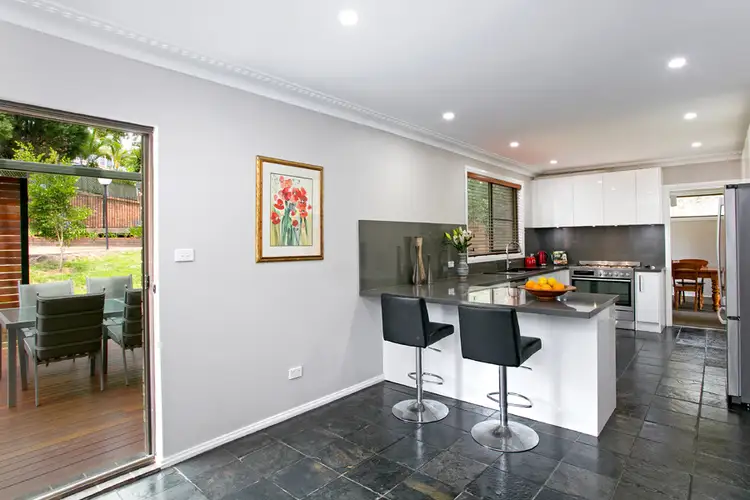 Third view of Homely house listing, 11 Stone Parade, Davidson NSW 2085