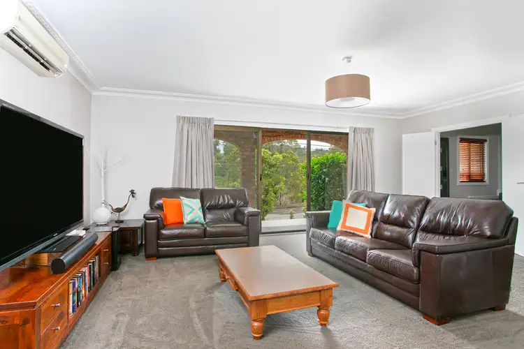Fifth view of Homely house listing, 11 Stone Parade, Davidson NSW 2085