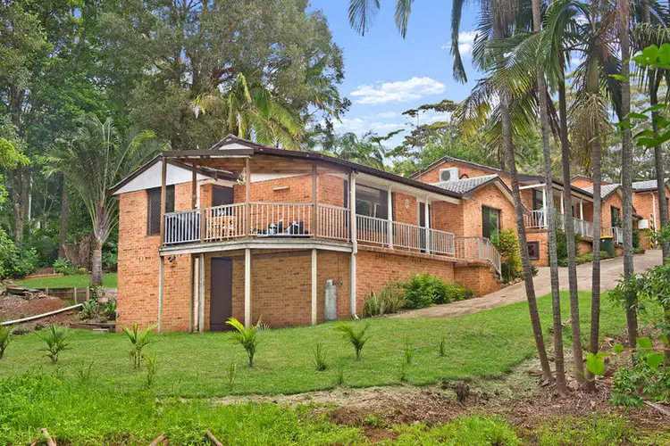 Main view of Homely villa listing, 3/2 Little Owen Street, Port Macquarie NSW 2444
