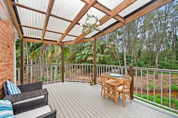 Second view of Homely villa listing, 3/2 Little Owen Street, Port Macquarie NSW 2444