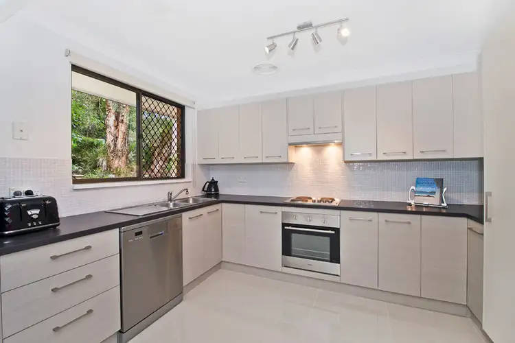 Third view of Homely villa listing, 3/2 Little Owen Street, Port Macquarie NSW 2444