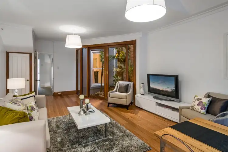 Second view of Homely house listing, 51 Darling Street, Glebe NSW 2037