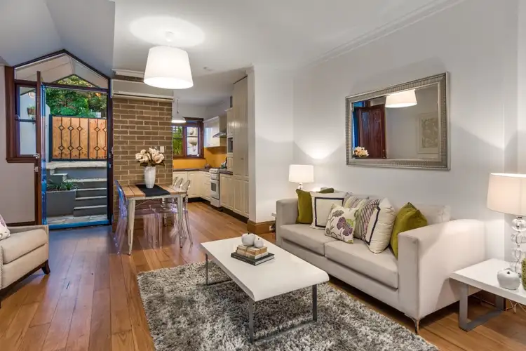 Third view of Homely house listing, 51 Darling Street, Glebe NSW 2037