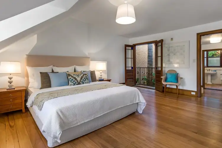 Fourth view of Homely house listing, 51 Darling Street, Glebe NSW 2037
