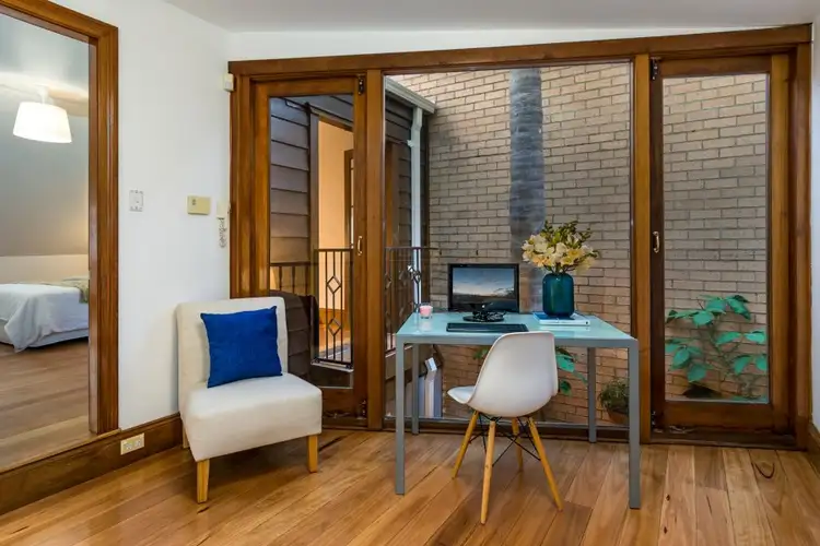 Fifth view of Homely house listing, 51 Darling Street, Glebe NSW 2037