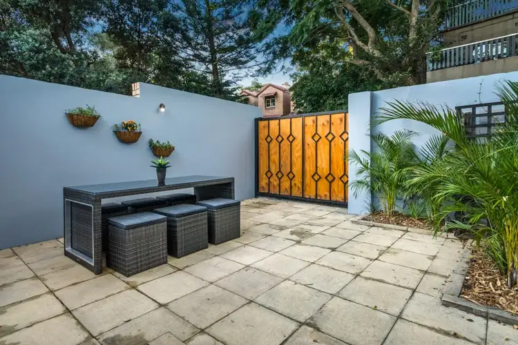 Sixth view of Homely house listing, 51 Darling Street, Glebe NSW 2037