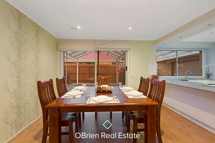 Fifth view of Homely house listing, 18 Cobblestone Avenue, Narre Warren South VIC 3805