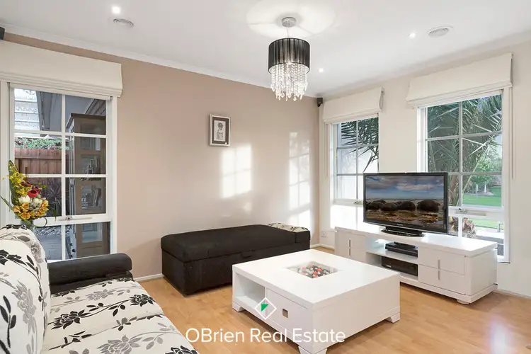 Sixth view of Homely house listing, 18 Cobblestone Avenue, Narre Warren South VIC 3805