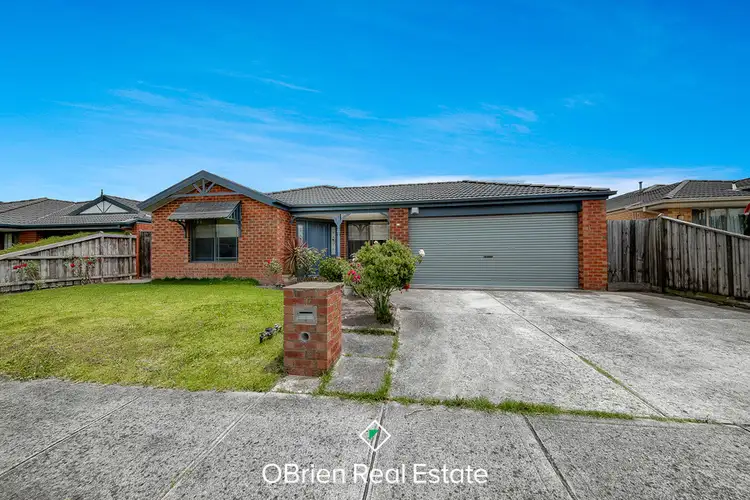 Main view of Homely house listing, 27 Fairways Boulevard, Cranbourne North VIC 3977