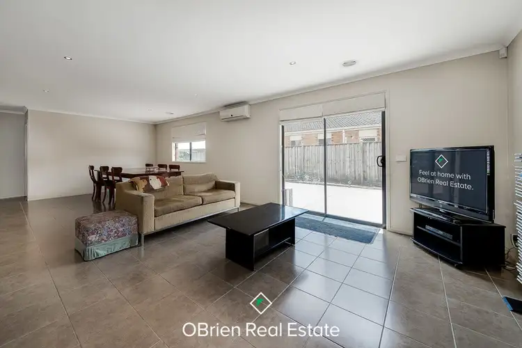 Sixth view of Homely house listing, 27 Fairways Boulevard, Cranbourne North VIC 3977