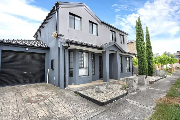 Second view of Homely townhouse listing, 2 Winchester Way, Broadmeadows VIC 3047