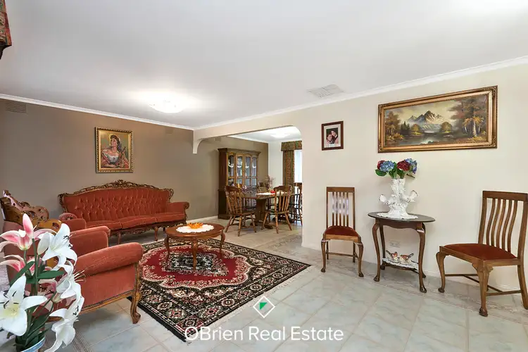 Second view of Homely house listing, 2 Legg Court, Endeavour Hills VIC 3802