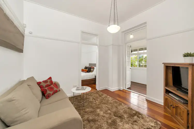 Third view of Homely unit listing, 6/131 St Pauls Terrace, Spring Hill QLD 4000