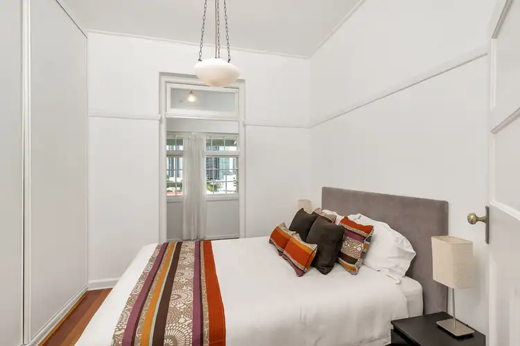 Fourth view of Homely unit listing, 6/131 St Pauls Terrace, Spring Hill QLD 4000