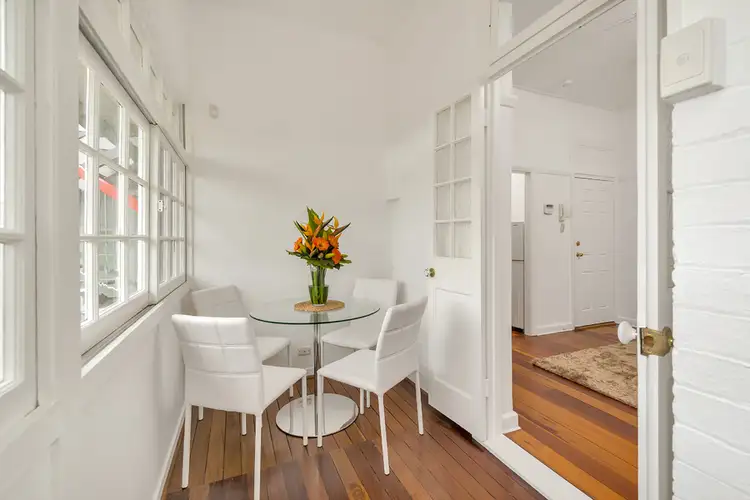 Fifth view of Homely unit listing, 6/131 St Pauls Terrace, Spring Hill QLD 4000