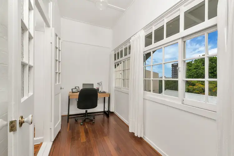 Sixth view of Homely unit listing, 6/131 St Pauls Terrace, Spring Hill QLD 4000