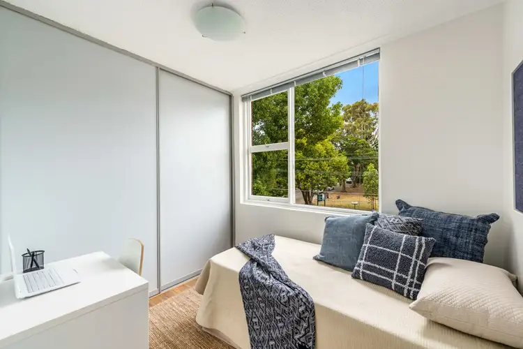 Fifth view of Homely apartment listing, 32/151B Smith Street, Summer Hill NSW 2130