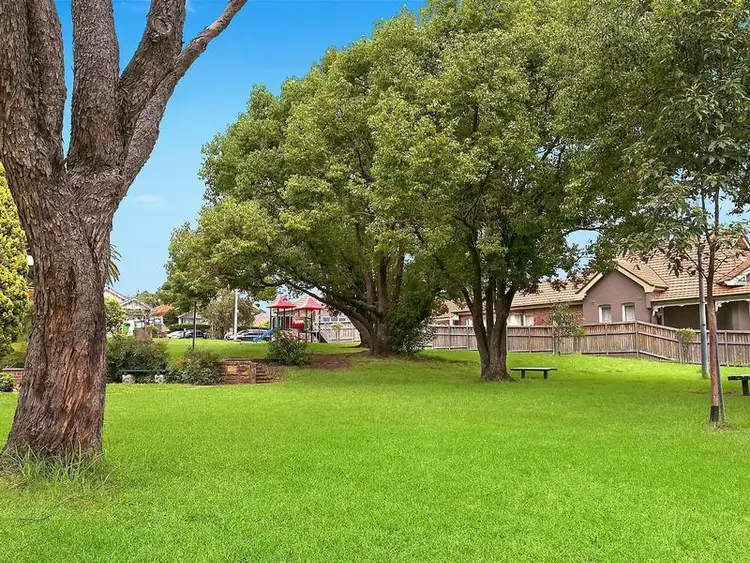 Sixth view of Homely apartment listing, 32/151B Smith Street, Summer Hill NSW 2130