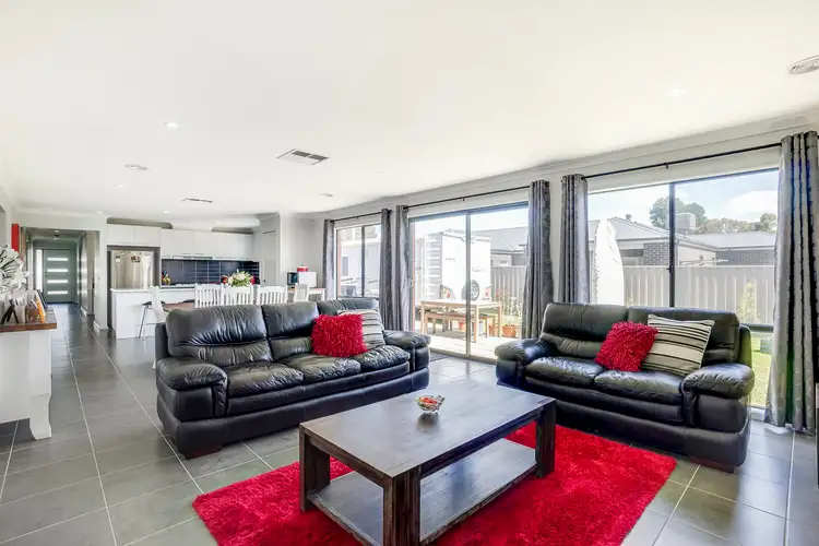 Second view of Homely house listing, 63 Spencer Road, Ballan VIC 3342