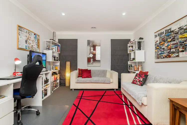 Fifth view of Homely house listing, 63 Spencer Road, Ballan VIC 3342